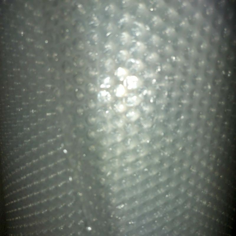 

tambahan Bubble