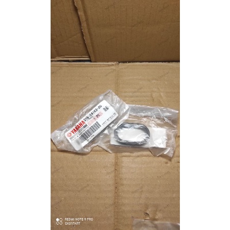 Karet Damper Dudukan Tangki Yamaha Rxz / Rzr / Rxz Catalizer.