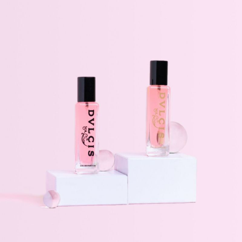 DVLCIS PARFUM BACCARAT [UNISEX]