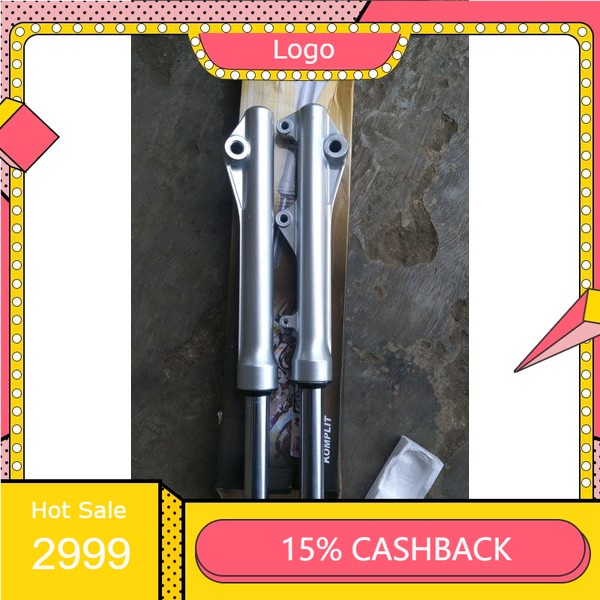 shockbreaker depan honda scoopy karbu sok depan scoopy karbu scoopy old SCOOPY F1 INJEKSI SCOOPY DON