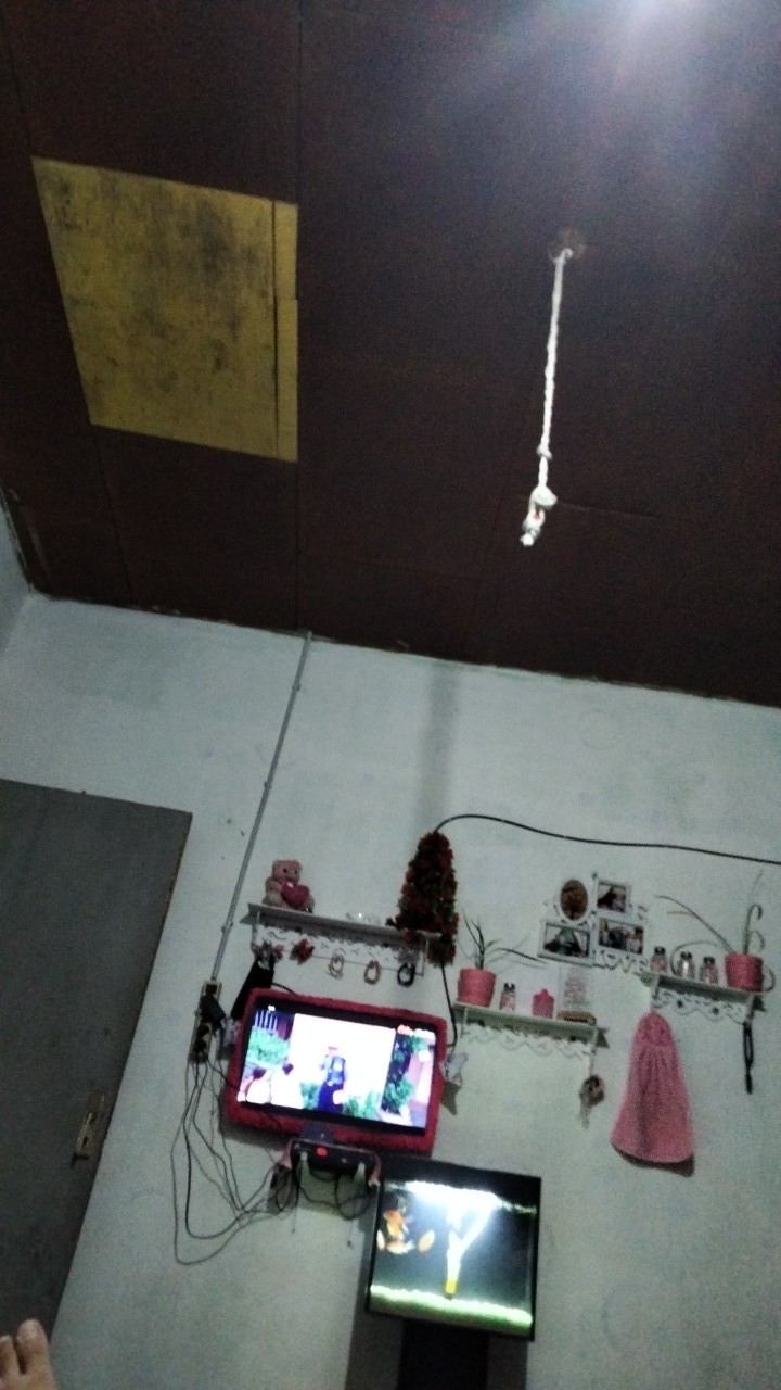 Sepatu New Alen Leather