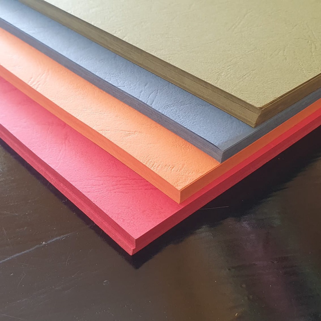 

10 Lembar Kertas Buffalo a4 Bintang Dunia