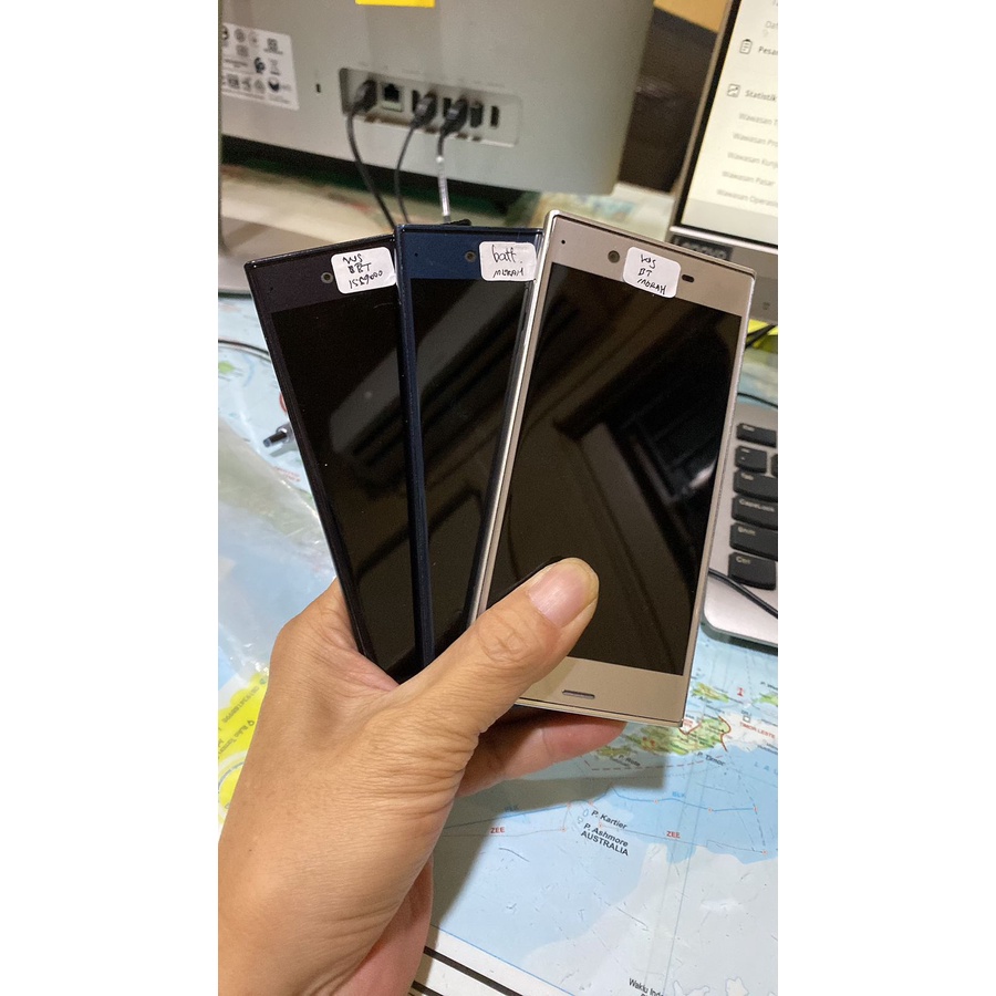 DI JUAL SEMUA HANDPHONE RUSAK SONY XPERIA IPHONE DAN LAIN LAIN.-2