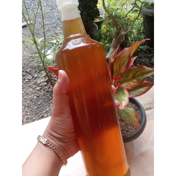 

Madu Randu 620 ml 100% Asli