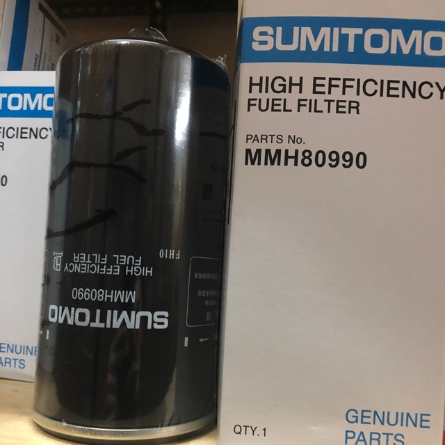 Filter sumitomo MMH80990 / MMH 80990