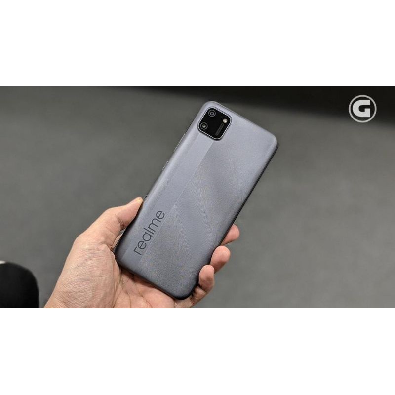 Realme C11 Ram 2/32gb