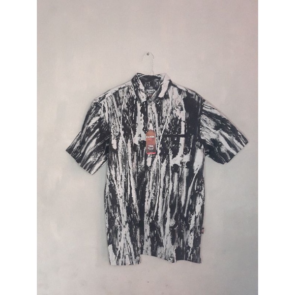 KEMEJA COWOK REGULER DAMOR (CRESSIDA) ORIGINAL