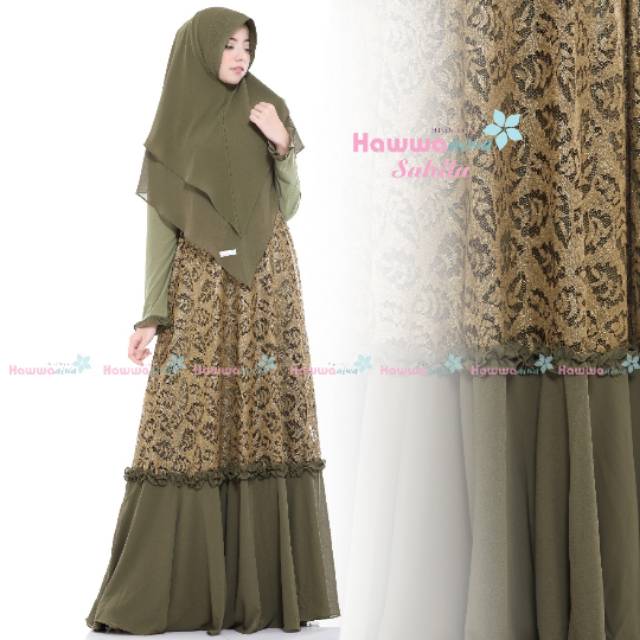 Hawwa aiwa