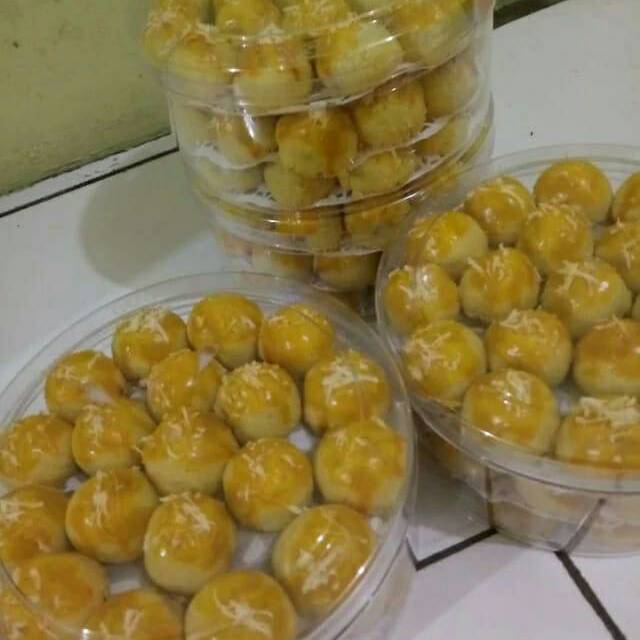 

Kue kering lebaran