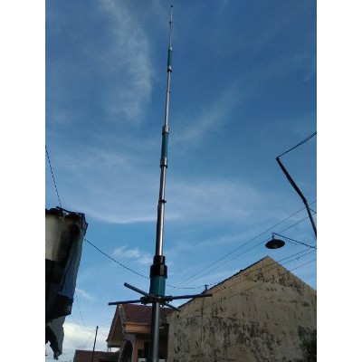 Dijual Antena G7 UHF  400  470 MHz Limited