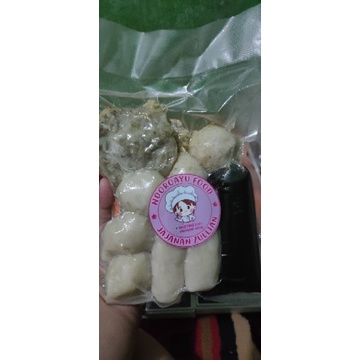 

Pempek zulltan frozen