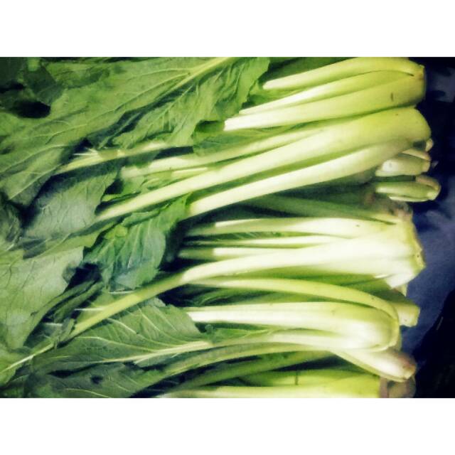 Sayur Sesim 500gr