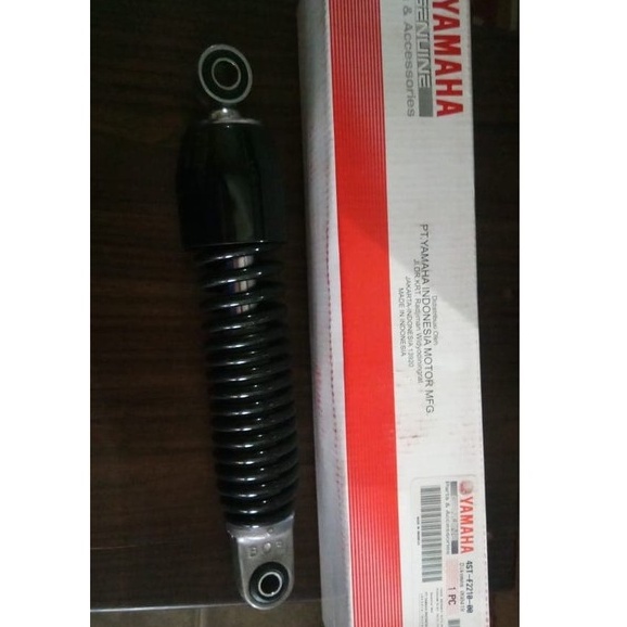 Shockbreaker Shock Skok Belakang Yamaha Crypton 4ST-F2210 -00