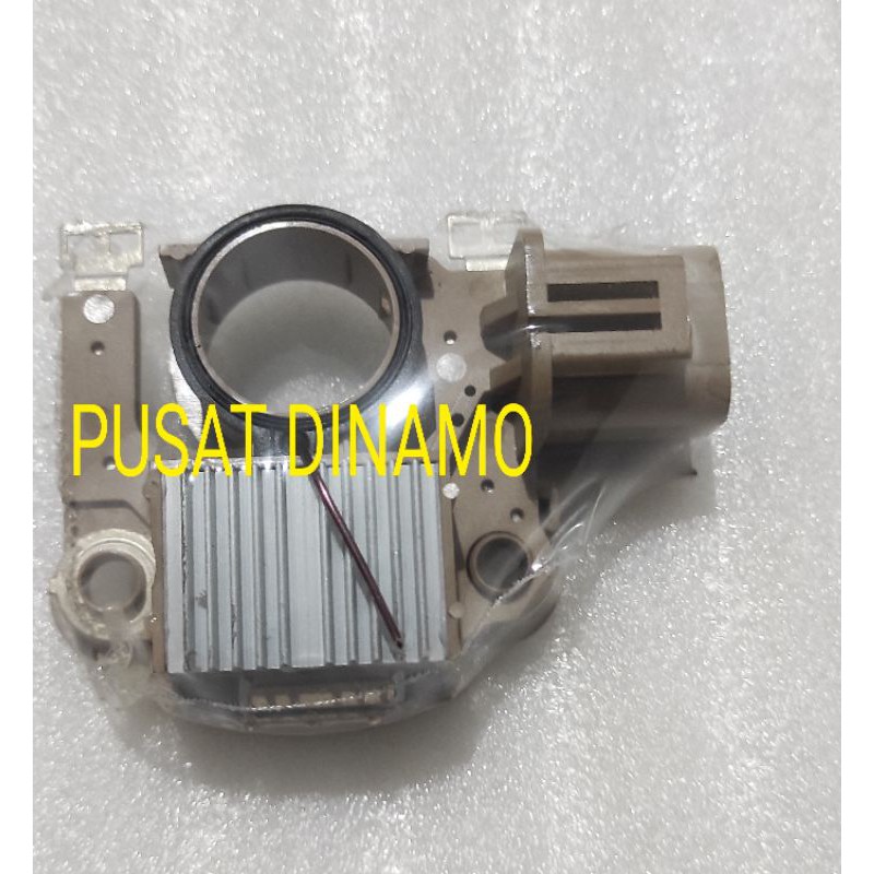 IC Dinamo Alternator Ampere Timor Ford Laser Mazda