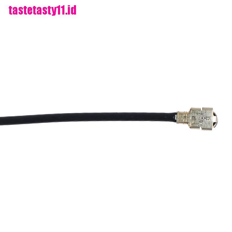 Kabel Konektor Antena wifi 1.13 U.FL Ke sma female