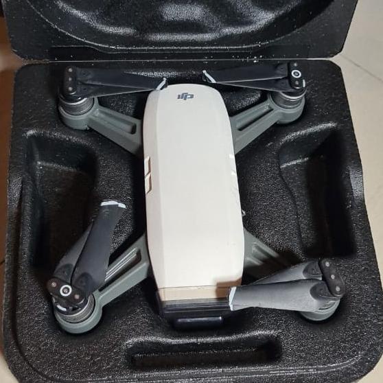drone dji spark basic