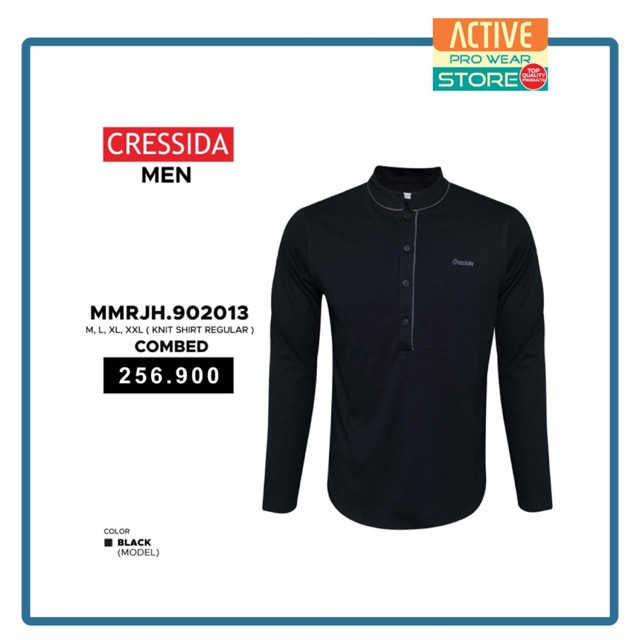 Baju Pria Cressida - MMRJH.902013