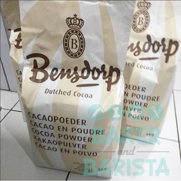 

Ds2011Z Bensdorp Cocoa Powder 200Gr Repack / Bendsdrop Xz20X1Z11