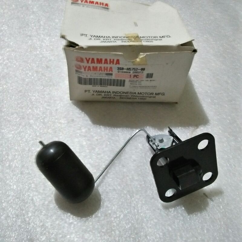 pelampung bensin Vega R New original kode part 3S0 H5752 00