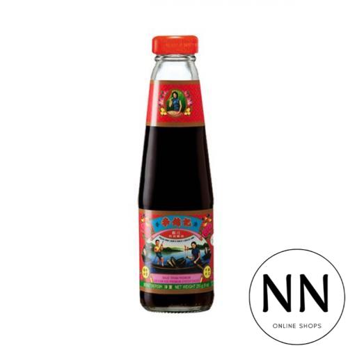 

Lee Kum Kee Oyster Sauce Premium 255gr / Saus Tiram LKK 255 gr / Sauce