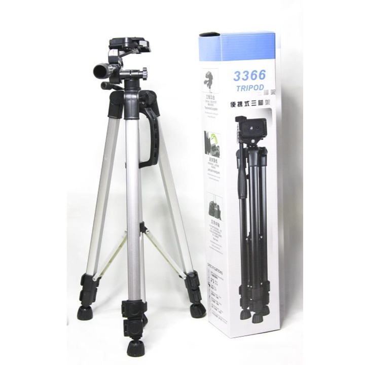 TRIPOD 3366