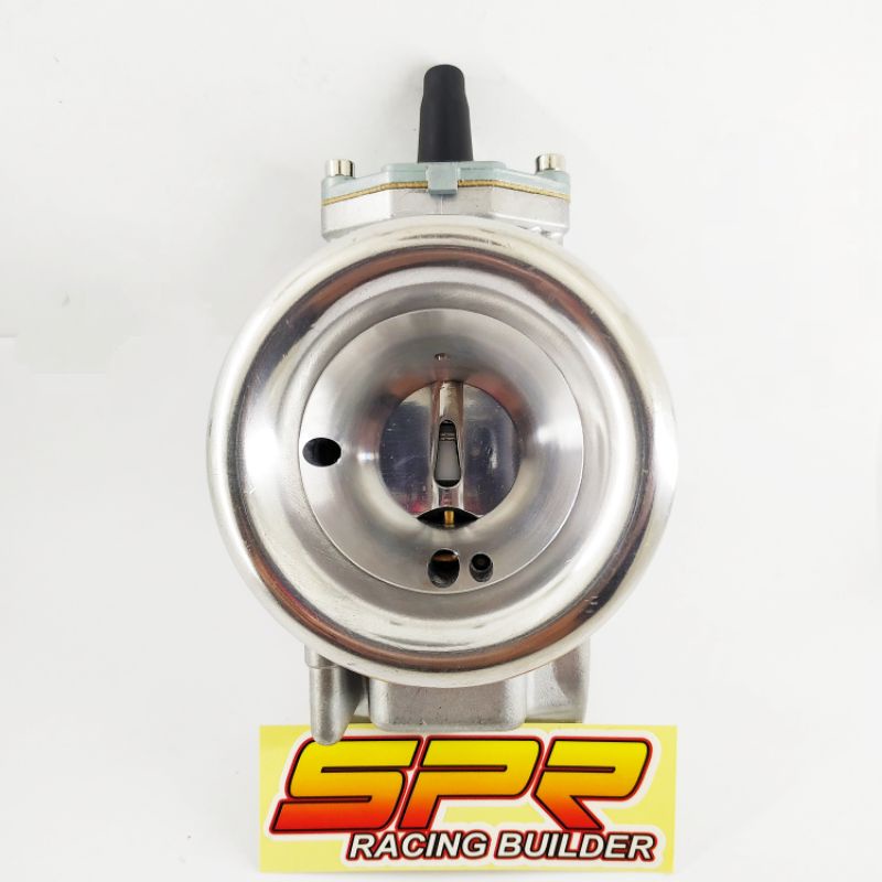 Velocity Velosity Velocity Pwk 32MM Spr Racing