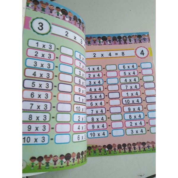 buku TK/Aku pandai berhitung/belajar berhitung