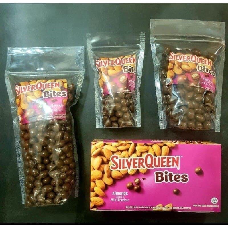 

silverqueen 500 gram