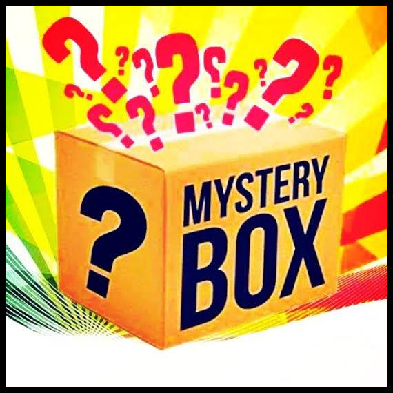 

Paket Alat Tulis Misteri Tk Sd Sltp Smu Kuliah Kantor - Lebih Murah