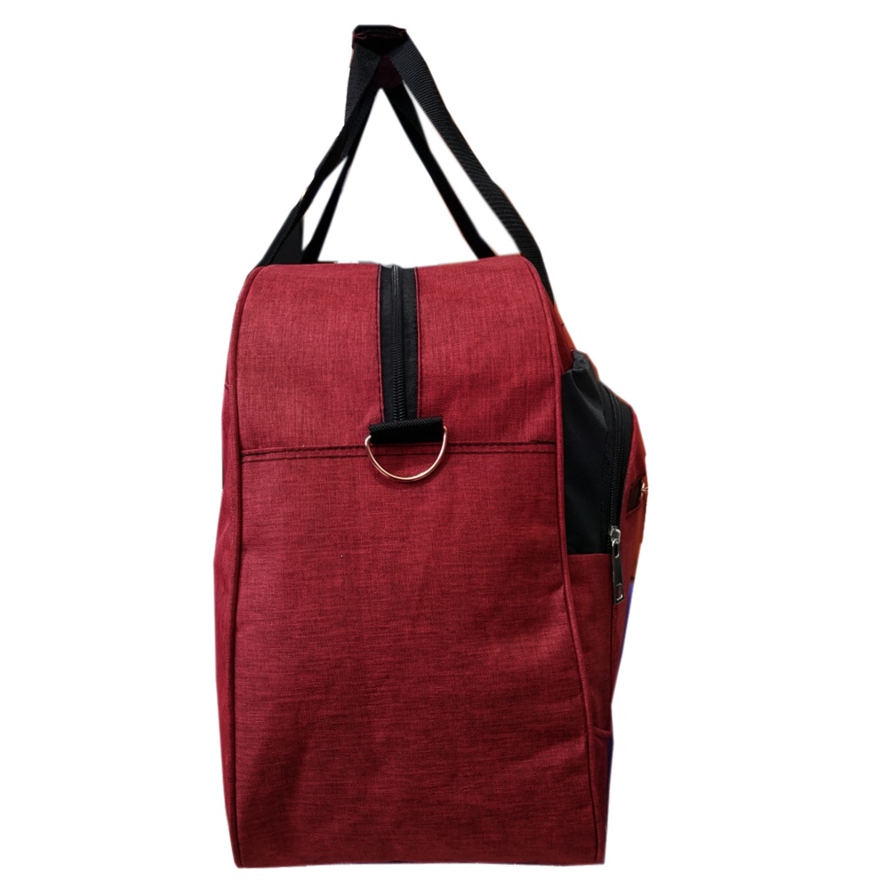 11.11 Shopee Super BIG SALE!! Travel Bag Pixel TB500 Tas Pakaian Besar Multifungsi Bisa Selempang Bisa Jinjing untuk Mudik Piknik