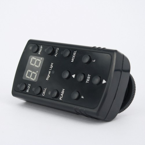 Remote Control For ReiLITE RL-R400/RL-600 [ Afstore ]