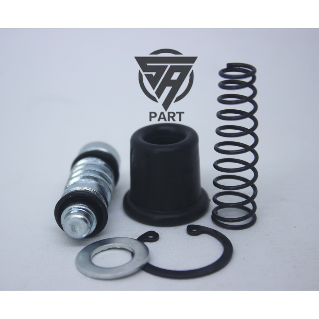 Sel master rem belakang satria fu