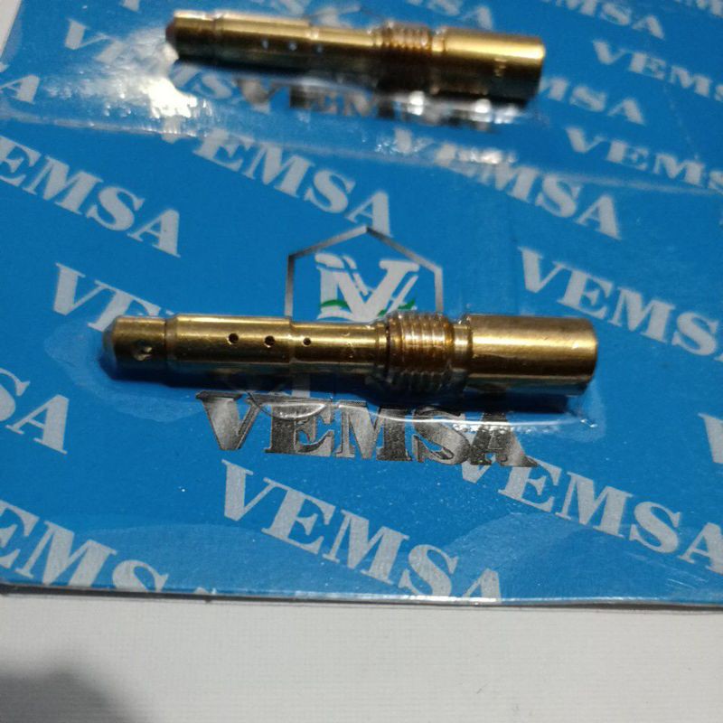 Spuyer Set Vespa Excel Exclusive Vemsa