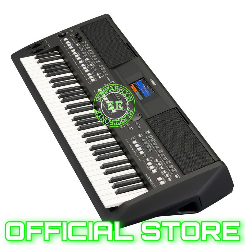 keyboard yamaha original keyboard yamaha psr sx600