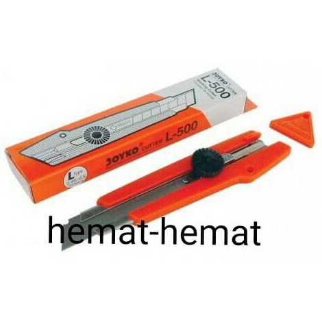 

Cutter Joyko L-500 Best Seller