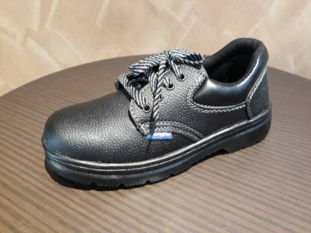 Sepatu Safety Shoes Low Cut - ssslc 15