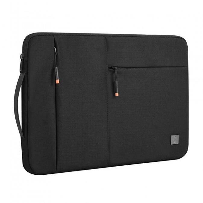 WIWU Tas Laptop 13 Inch Alpha SLIM SLEEVE Bag