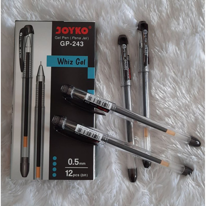 

PULPEN JOYKO GP-243