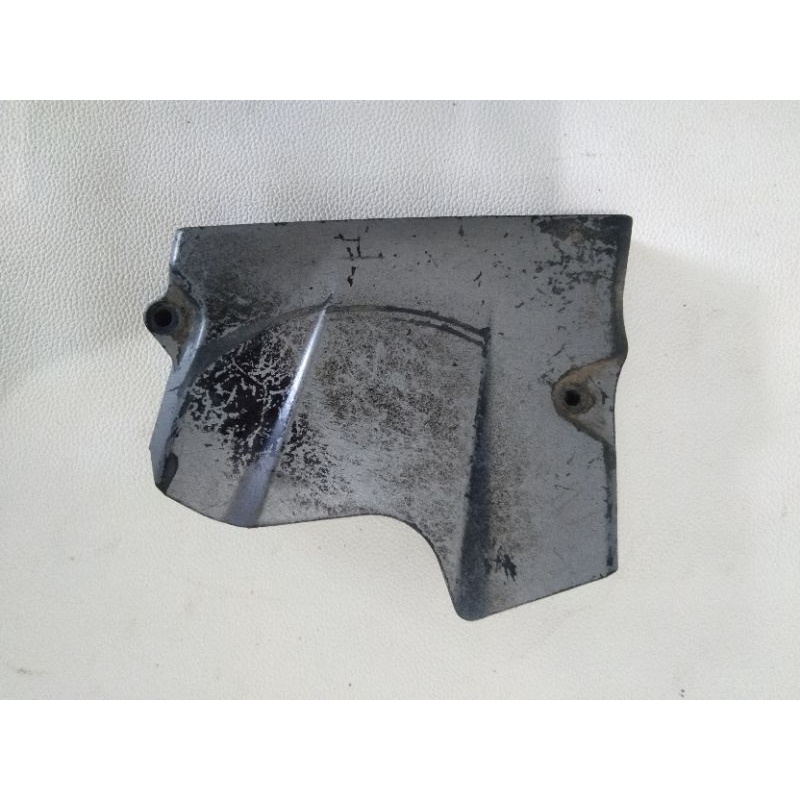 Cover tutup gir gear depan Suzuki smash 110 Shogun 110 R Shogun 110 r original