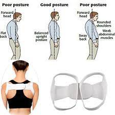 CHES BELT THERAPHY PENYANGGA PUNGGUNG BUNGKUK PENEGAK BACK CORRECTOR POSTURE