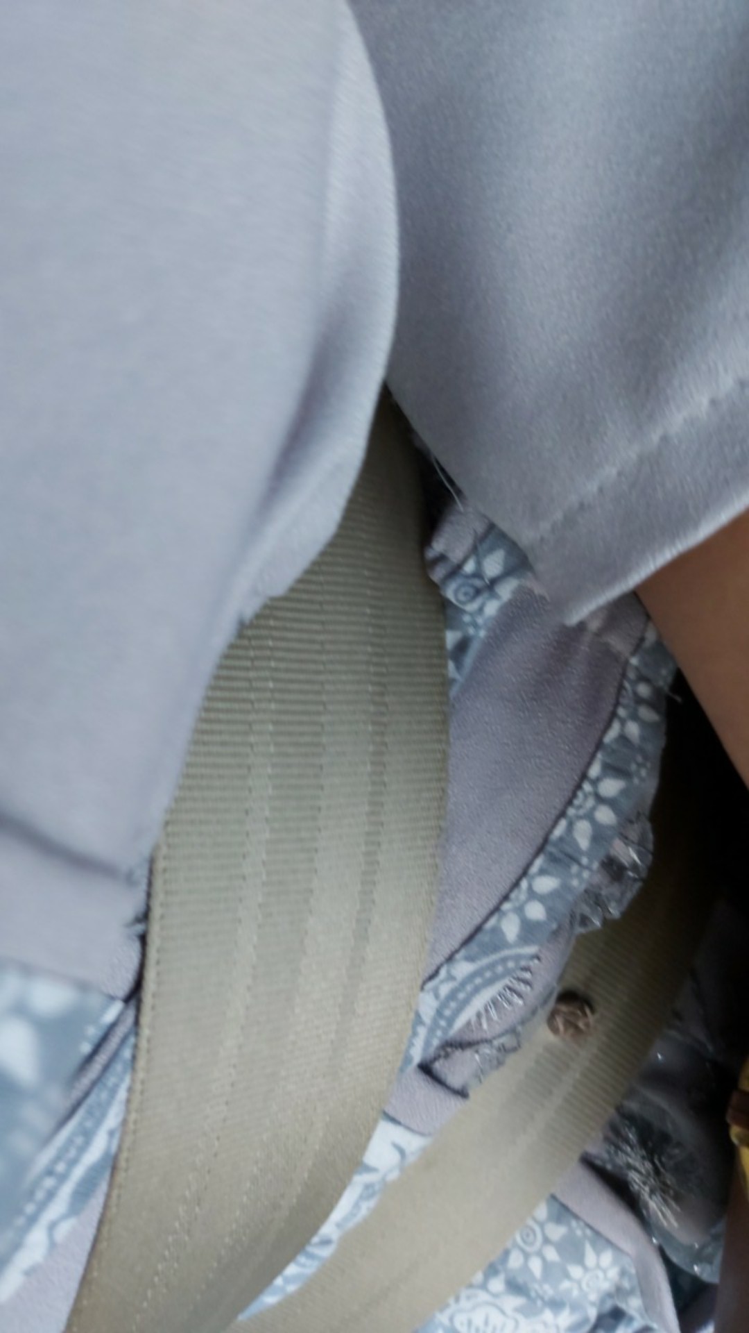 Batik Wanita Asj Sa Hrb026 Kenongo Kemeja Tosca Pendek