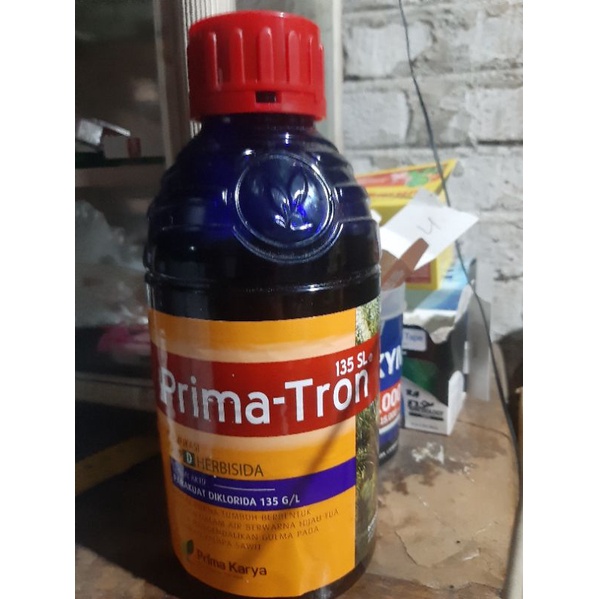 Primatron135sl1liter