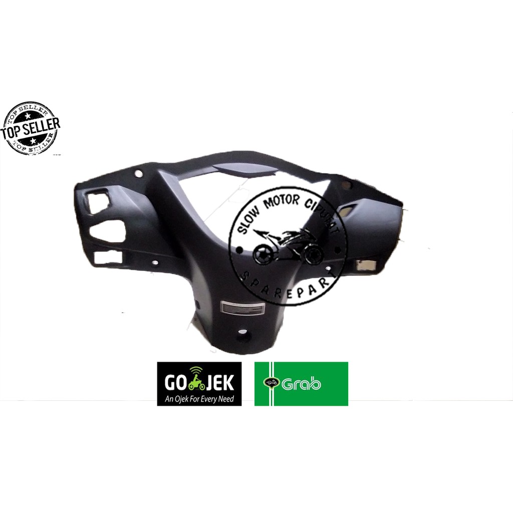 BATOK LAMPU BELAKANG SPACY