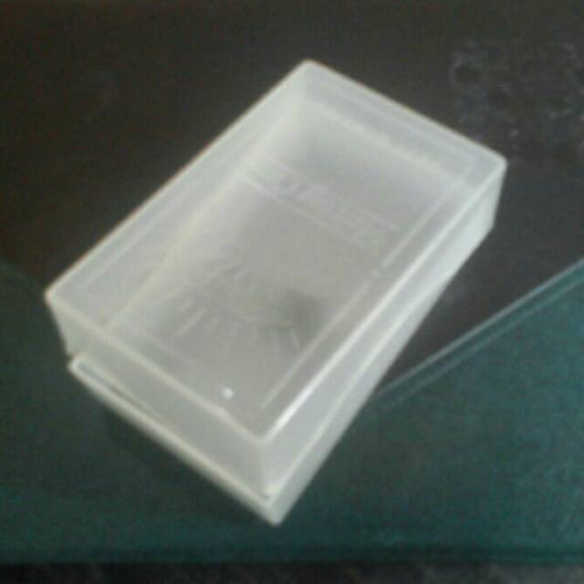 

Box Kartu Nama