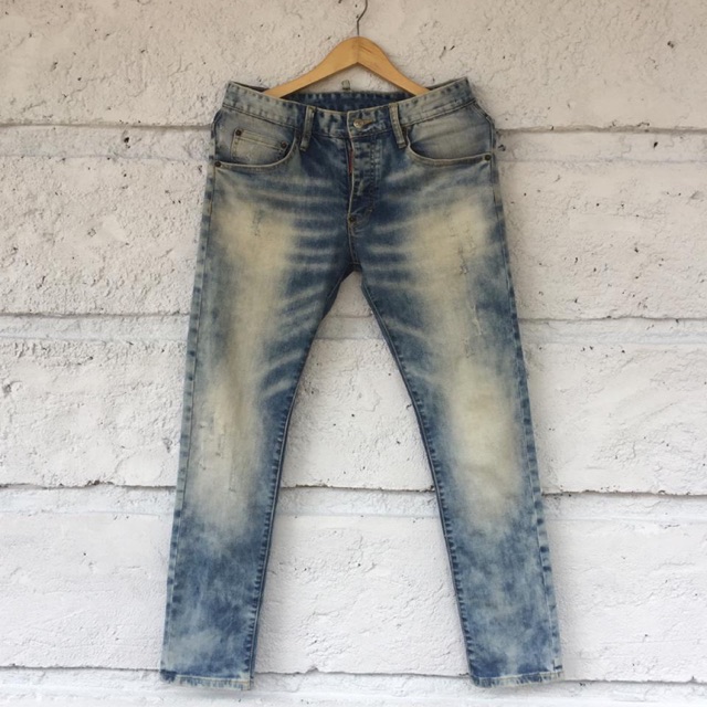 DSQUARED JEANS