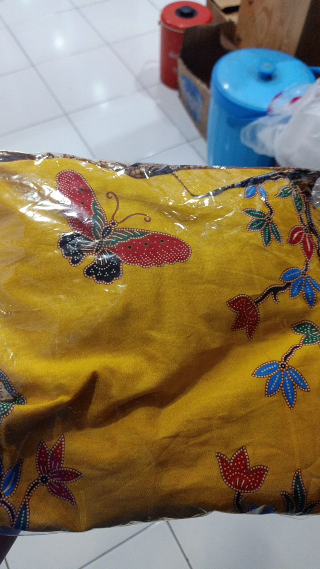 Tunik Batik Pekalongan / Wholesale Bestselling Batik Tunic Tops