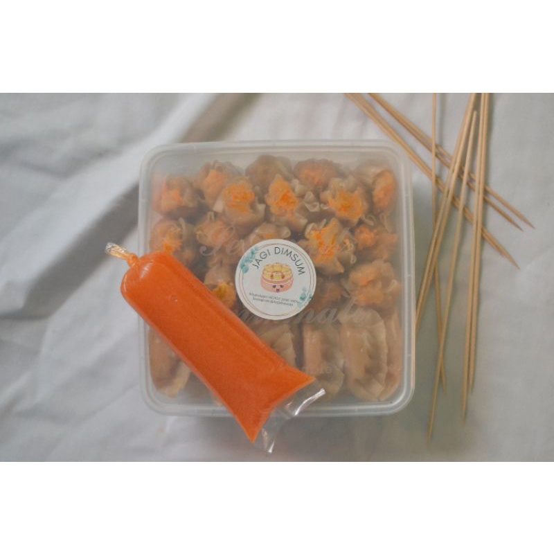 

Paket staycation