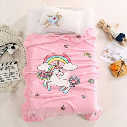 Selimut anak premium quality import selimut anak bulu halus - missbejogrosir