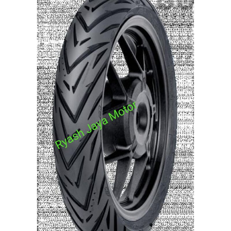 Ban tubeless FDR Genzi/pro 100/80-17 for vixion/cb 150R/CBR 250/