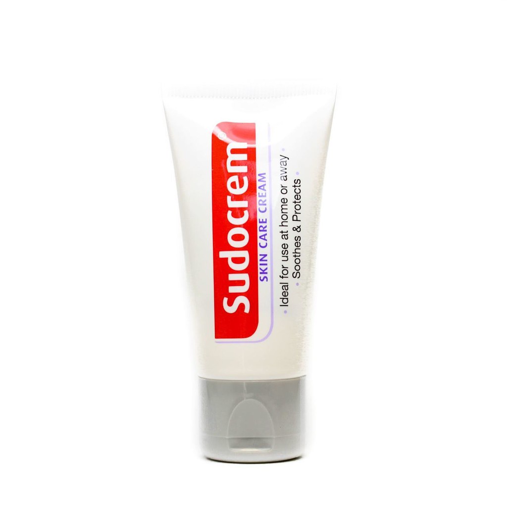 Sudocrem - SKin Care Cream